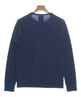 Arikiri（アリキリ）ニット・セーター 紺 サイズ:M メンズ/2200643193079