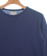 Arikiri（アリキリ）ニット・セーター 紺 サイズ:M メンズ/2200643193079