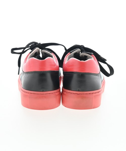 MINNA PARIKKA（ミナパリッカ）スニーカー 緑 サイズ:-(24cm位) レディース/2200642045102