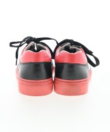 MINNA PARIKKA（ミナパリッカ）スニーカー 緑 サイズ:-(24cm位) レディース/2200642045102