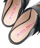 MINNA PARIKKA（ミナパリッカ）サンダル 黒 サイズ:EU36(22.5cm位) レディース/2200700860265