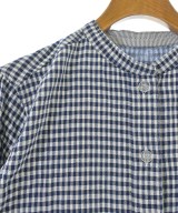 NATIC（ナティック）カジュアルシャツ 青 サイズ:M レディース/2200630053188