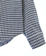 NATIC（ナティック）カジュアルシャツ 青 サイズ:M レディース/2200630053188