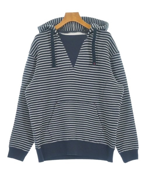 NATIC(ナティック)Tシャツ・カットソー 紺 サイズ:M/2200642743602