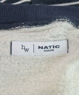 NATIC（ナティック）Tシャツ・カットソー 紺 サイズ:M レディース/2200642743602