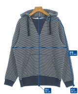 NATIC（ナティック）Tシャツ・カットソー 紺 サイズ:M レディース/2200642743602