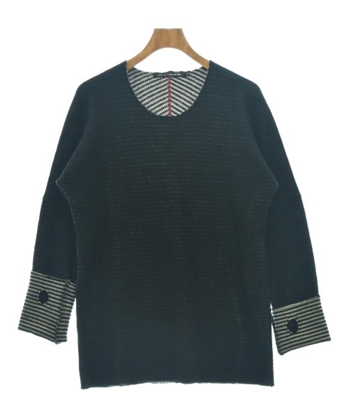 gene par YUKIO MISHIBA(ジェネパーユキオミシバ)のニット・セーター サイズ:-(XL位) 4,800円