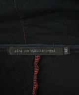 gene par YUKIO MISHIBA（ジェネパーユキオミシバ）Tシャツ・カットソー 黒 サイズ:48(L位) メンズ/2200722299029