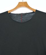 gene par YUKIO MISHIBA（ジェネパーユキオミシバ）Tシャツ・カットソー 黒 サイズ:48(L位) メンズ/2200722299029