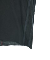 gene par YUKIO MISHIBA（ジェネパーユキオミシバ）Tシャツ・カットソー 黒 サイズ:48(L位) メンズ/2200722299029