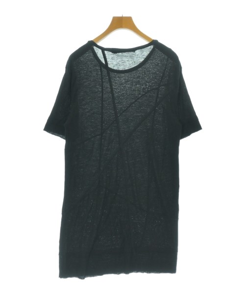 gene par YUKIO MISHIBA（ジェネパーユキオミシバ）Tシャツ・カットソー 白 サイズ:48(XXL位) レディース/2200722299036