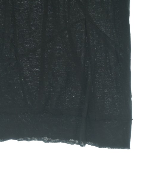 gene par YUKIO MISHIBA（ジェネパーユキオミシバ）Tシャツ・カットソー 白 サイズ:48(XXL位) レディース/2200722299036