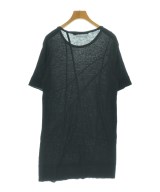 gene par YUKIO MISHIBA（ジェネパーユキオミシバ）Tシャツ・カットソー 白 サイズ:48(XXL位) レディース/2200722299036
