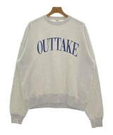 THRIDDA（スリッダ）スウェット グレー サイズ:-(XXL位) メンズ/2200467799174