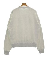 THRIDDA（スリッダ）スウェット グレー サイズ:-(XXL位) メンズ/2200467799174