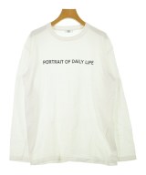 THRIDDA Tシャツ・カットソー