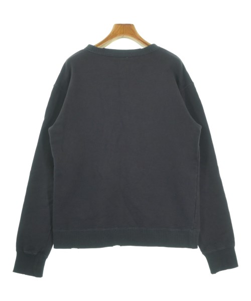 THRIDDA（スリッダ）スウェット 紺 サイズ:F レディース/2200648969099