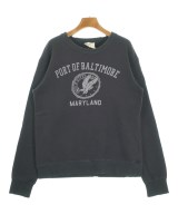 THRIDDA（スリッダ）スウェット 紺 サイズ:F レディース/2200648969099