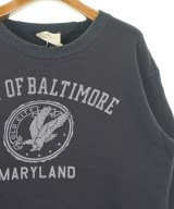 THRIDDA（スリッダ）スウェット 紺 サイズ:F レディース/2200648969099