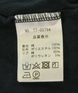 THRIDDA（スリッダ）ブラウス 黒 サイズ:-(M位) レディース/2200720899030