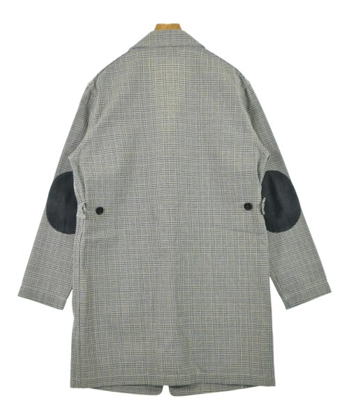 HIDEHIKO YAMANE（ヒデヒコ　ヤマネ）その他 紺 サイズ:40(M位) メンズ/2200612678064