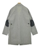 HIDEHIKO YAMANE（ヒデヒコ　ヤマネ）その他 紺 サイズ:40(M位) メンズ/2200612678064