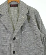 HIDEHIKO YAMANE（ヒデヒコ　ヤマネ）その他 紺 サイズ:40(M位) メンズ/2200612678064