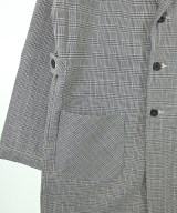 HIDEHIKO YAMANE（ヒデヒコ　ヤマネ）その他 紺 サイズ:40(M位) メンズ/2200612678064