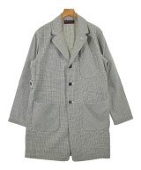 HIDEHIKO YAMANE コート（その他）