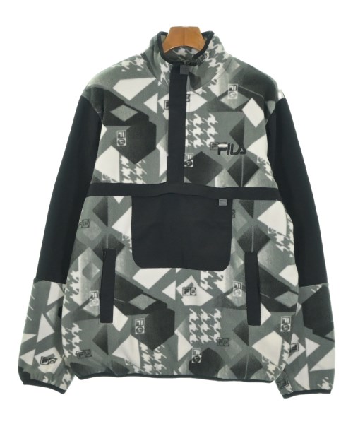 LIAM HODGES(リアムホッジズ)その他 グレー サイズ:M/2200665474026