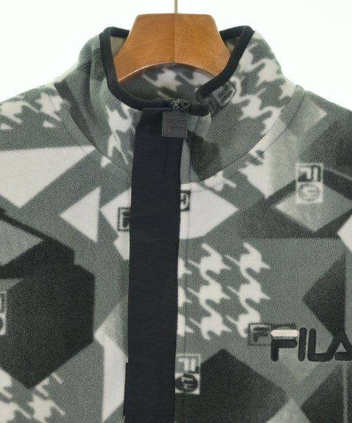 LIAM HODGES（リアムホッジズ）その他 グレー サイズ:M メンズ/2200665474026