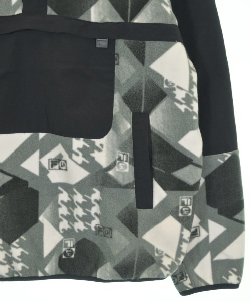 LIAM HODGES（リアムホッジズ）その他 グレー サイズ:M メンズ/2200665474026