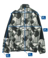 LIAM HODGES（リアムホッジズ）その他 グレー サイズ:M メンズ/2200665474026