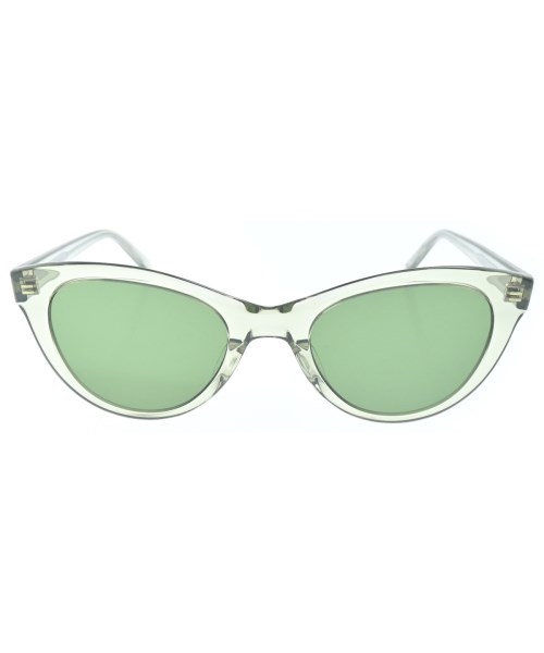 Garrett Leight California Optical（ギャレットライトカリフォルニアオプティカル）サングラス その他（柄物・カラフル） サイズ:- メンズ/2200631120018