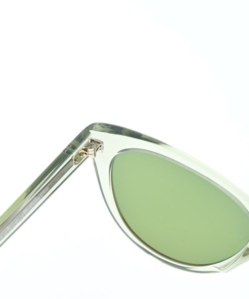 Garrett Leight California Optical（ギャレットライトカリフォルニアオプティカル）サングラス その他（柄物・カラフル） サイズ:- メンズ/2200631120018