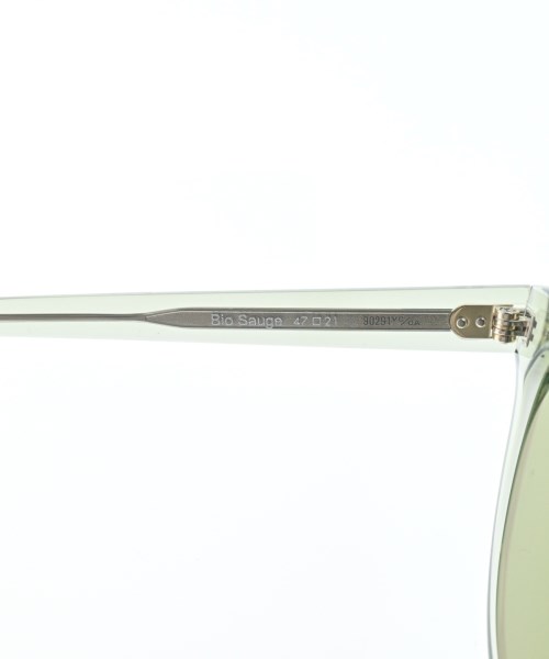 Garrett Leight California Optical（ギャレットライトカリフォルニアオプティカル）サングラス その他（柄物・カラフル） サイズ:- メンズ/2200631120018