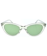 Garrett Leight California Optical（ギャレットライトカリフォルニアオプティカル）サングラス その他（柄物・カラフル） サイズ:- メンズ/2200631120018