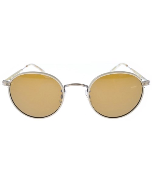 Garrett Leight California Optical（ギャレットライトカリフォルニアオプティカル）サングラス その他（柄物・カラフル） サイズ:- メンズ/2200679582403