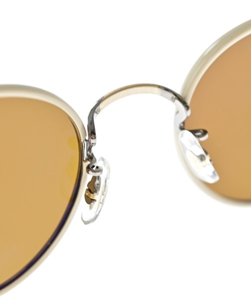 Garrett Leight California Optical（ギャレットライトカリフォルニアオプティカル）サングラス その他（柄物・カラフル） サイズ:- メンズ/2200679582403