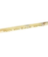 Garrett Leight California Optical（ギャレットライトカリフォルニアオプティカル）サングラス その他（柄物・カラフル） サイズ:- メンズ/2200679582403