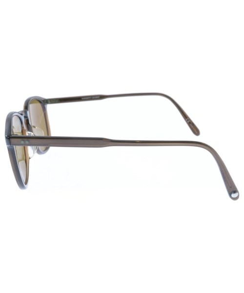 Garrett Leight California Optical（ギャレットライトカリフォルニアオプティカル）サングラス 茶 サイズ:- メンズ/2200674903111