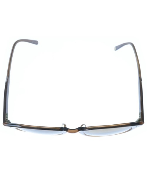 Garrett Leight California Optical（ギャレットライトカリフォルニアオプティカル）サングラス 茶 サイズ:- メンズ/2200674903111
