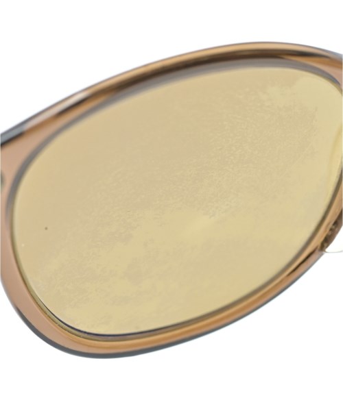 Garrett Leight California Optical（ギャレットライトカリフォルニアオプティカル）サングラス 茶 サイズ:- メンズ/2200674903111