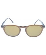 Garrett Leight California Optical（ギャレットライトカリフォルニアオプティカル）サングラス 茶 サイズ:- メンズ/2200674903111