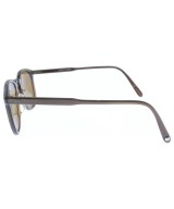 Garrett Leight California Optical（ギャレットライトカリフォルニアオプティカル）サングラス 茶 サイズ:- メンズ/2200674903111