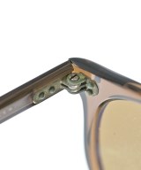 Garrett Leight California Optical（ギャレットライトカリフォルニアオプティカル）サングラス 茶 サイズ:- メンズ/2200674903111