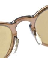 Garrett Leight California Optical（ギャレットライトカリフォルニアオプティカル）サングラス 茶 サイズ:- メンズ/2200674903111