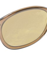 Garrett Leight California Optical（ギャレットライトカリフォルニアオプティカル）サングラス 茶 サイズ:- メンズ/2200674903111