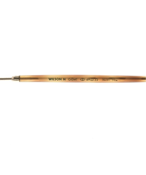 Garrett Leight California Optical（ギャレットライトカリフォルニアオプティカル）サングラス ゴールド サイズ:- メンズ/2200699757027