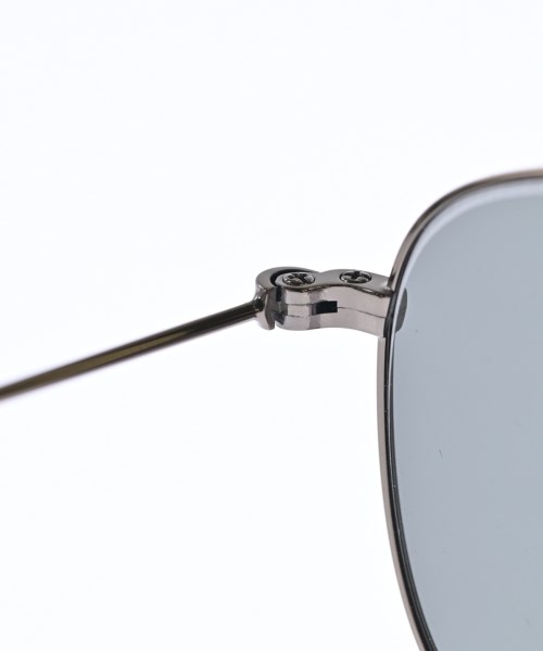 Garrett Leight California Optical（ギャレットライトカリフォルニアオプティカル）サングラス ゴールド サイズ:- メンズ/2200721284101